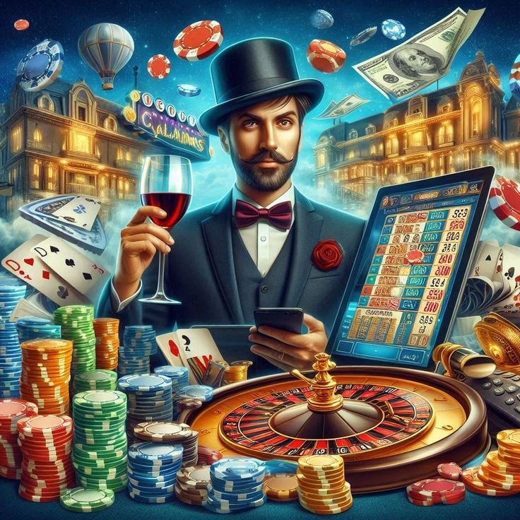 Tampilan antarmuka maretoto pada perangkat mobile Android memperlihatkan kemudahan akses slot online dan sportsbook